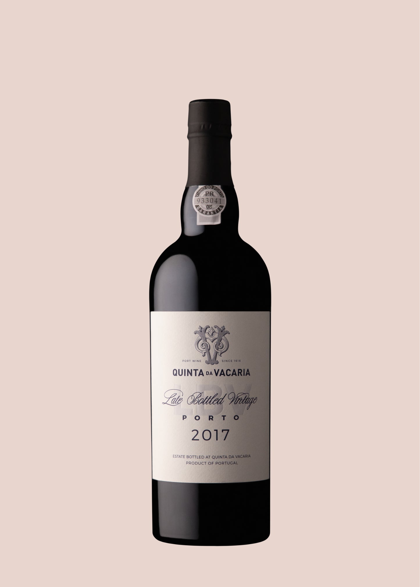 Porto Late Bottled Vintage 2017 75cl