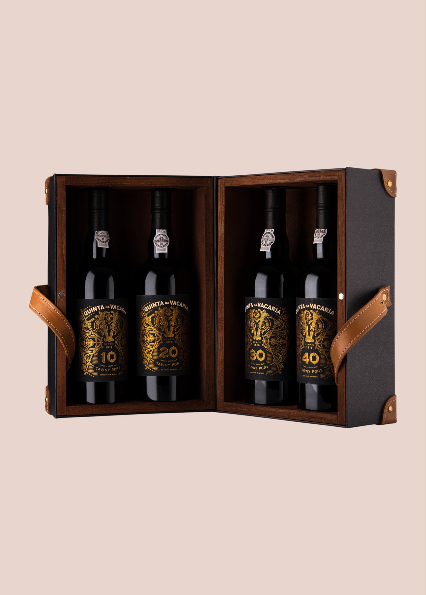 Porto Mala Centenária 300cl