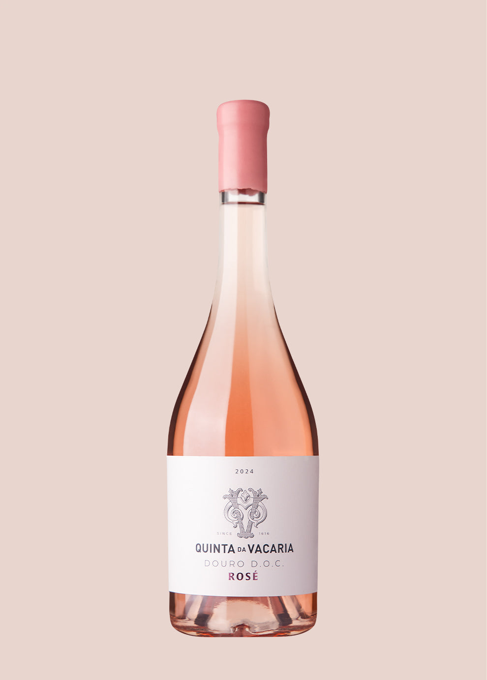 Quinta da Vacaria Rosé Blend 2024