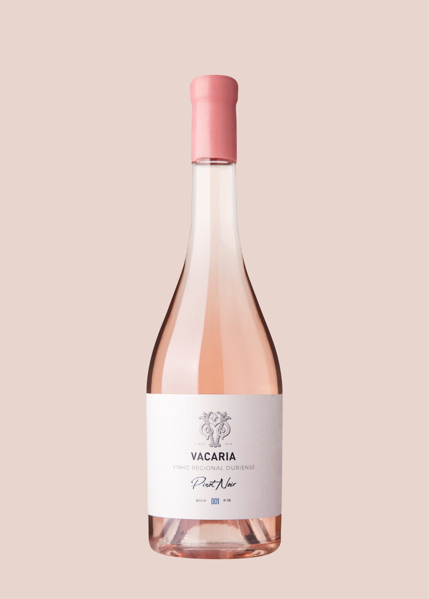 Quinta da Vacaria Rosé Pinot Noir 2024