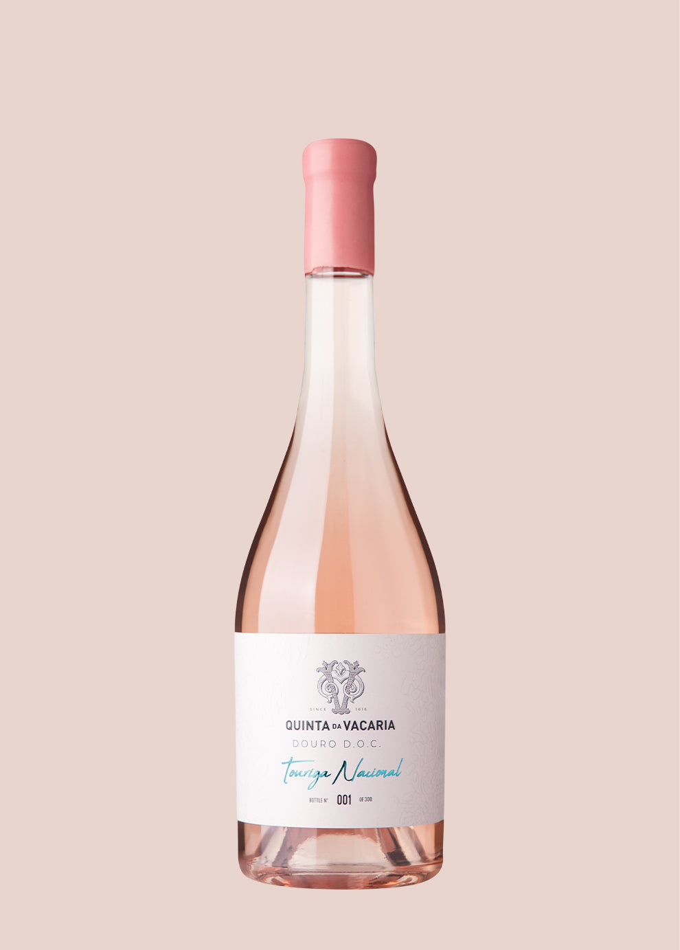 Quinta da Vacaria Rosé Touriga Nacional 2025