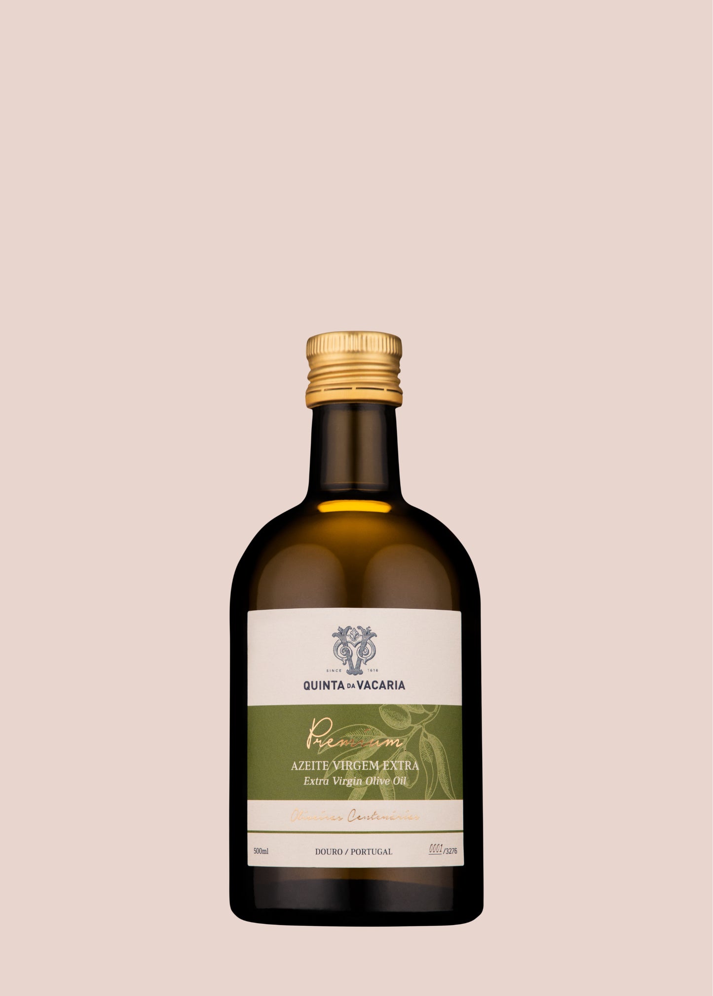 Azeite Quinta Da Vacaria Premium 50cl