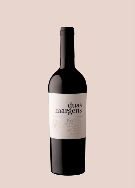 Duas Margens Reserva Tinto 2020 150cl