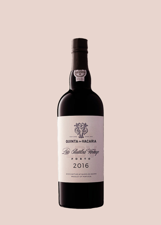 Porto Late Bottled Vintage 2016 75cl