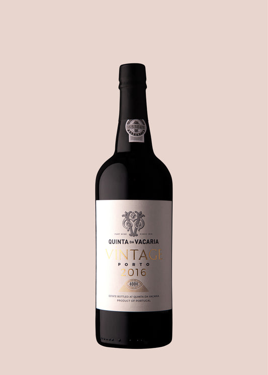 Porto Vintage 2016 75cl