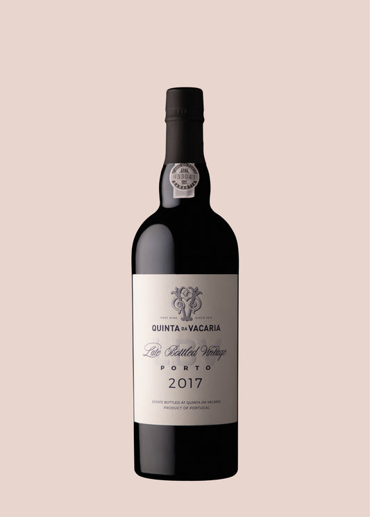 Porto Late Bottled Vintage 2017 75cl