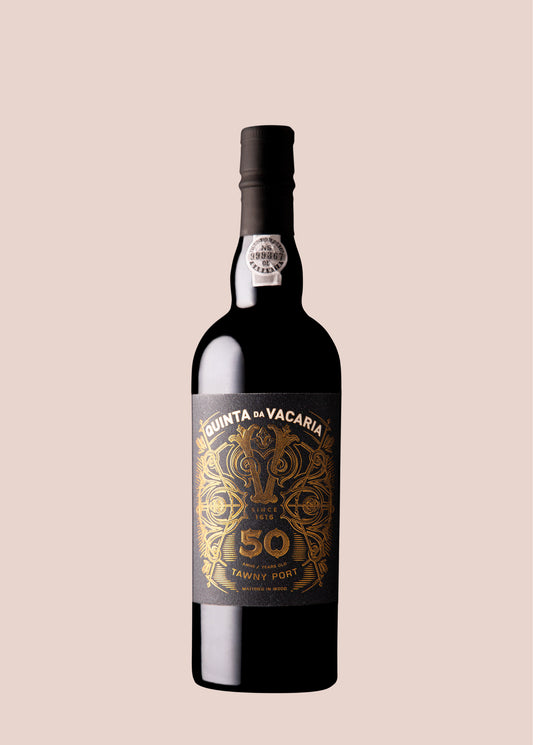 Porto Quinta Da Vacaria 50 Anos 75cl