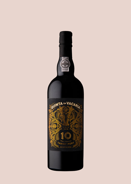 Porto Quinta Da Vacaria 10 Anos 75cl