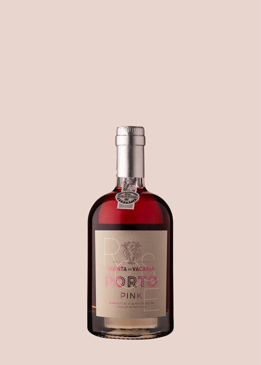 Porto Quinta Da Vacaria Pink 50cl