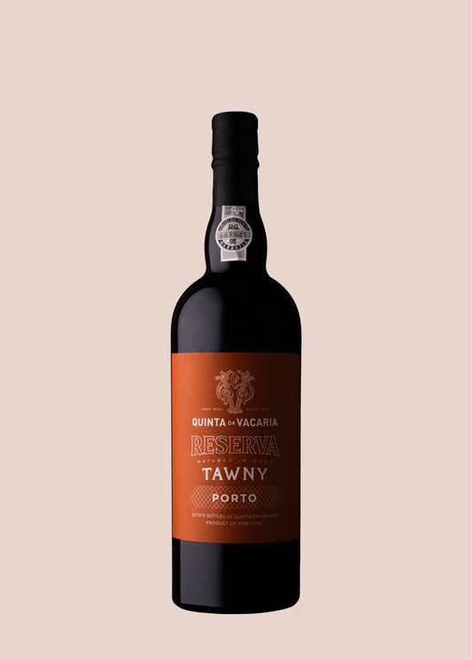 Porto Quinta Da Vacaria Tawny Reserva 75cl