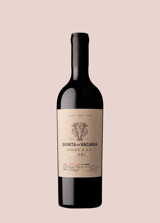 Quinta da Vacaria Reserva Tinto 2022