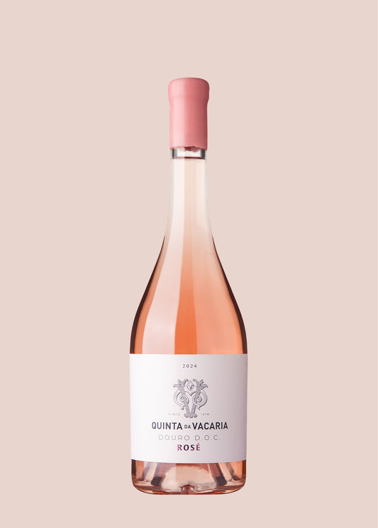Quinta da Vacaria Rosé Blend 2024