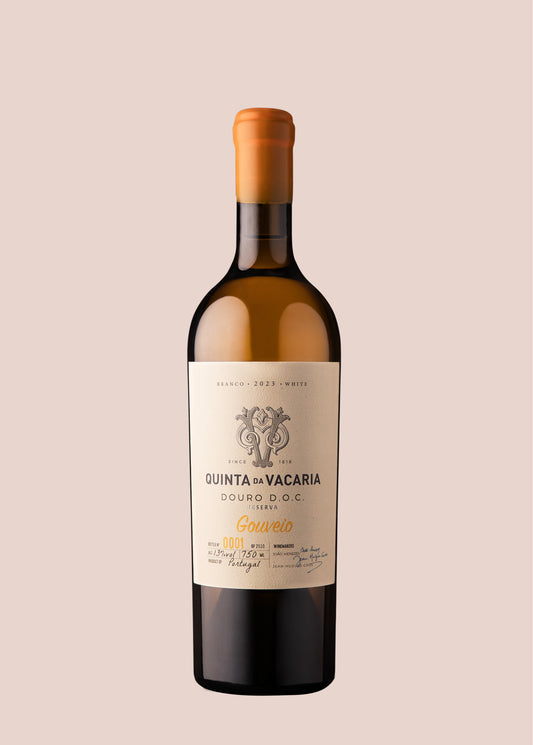 Quinta da Vacaria Reserva Branco Gouveio 2023