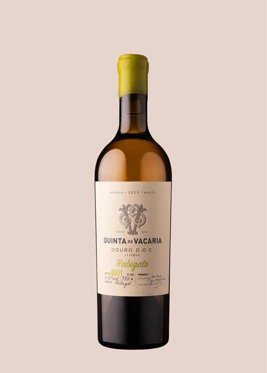 Quinta da Vacaria Reserva Branco Rabigato 2023