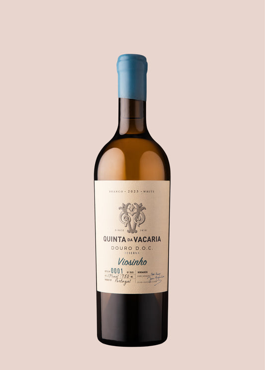 Quinta da Vacaria Reserva Branco Viosinho 2023