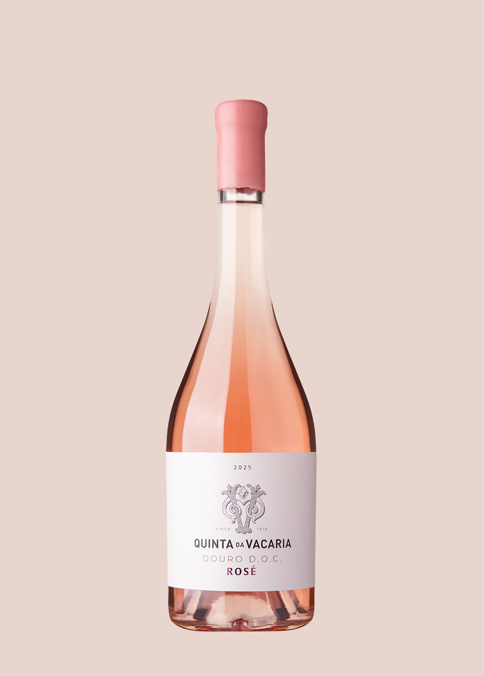 Quinta da Vacaria Rosé Blend 2025