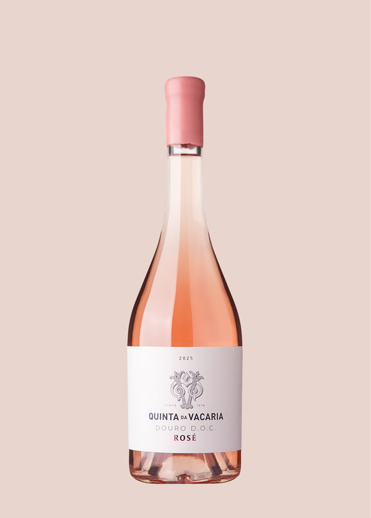 Quinta da Vacaria Rosé Blend 2025